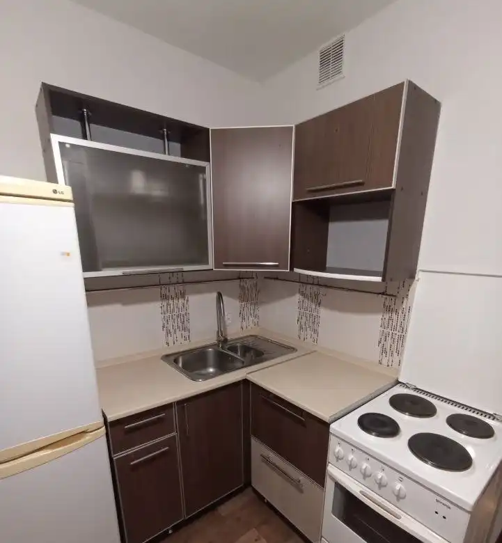 Сдается однокомнатная квартира в Ветлужанке