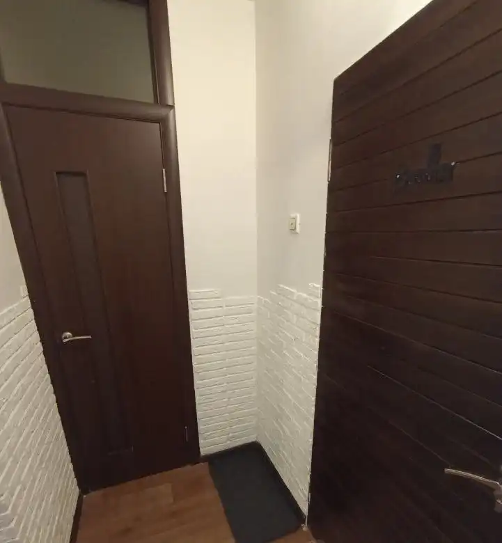 Сдается однокомнатная квартира в Ветлужанке