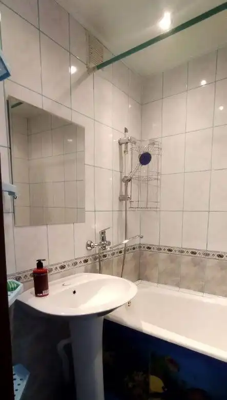 Сдается однокомнатная квартира 33м²