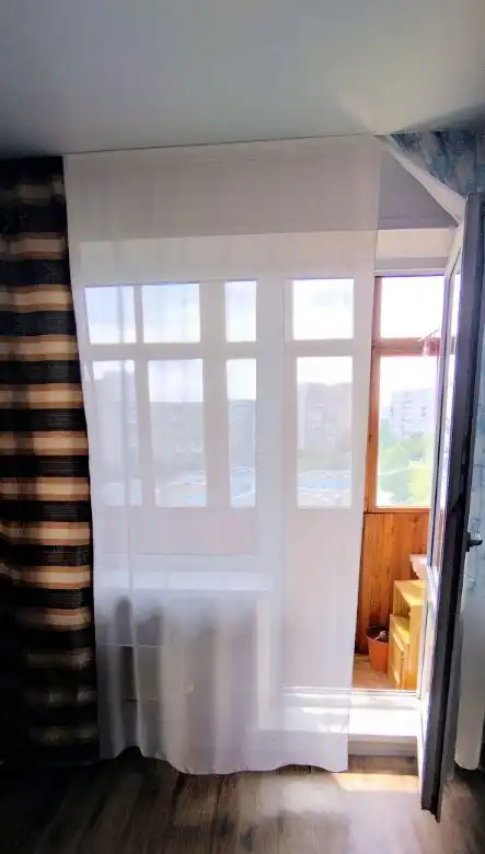 Сдается однокомнатная квартира 33м²