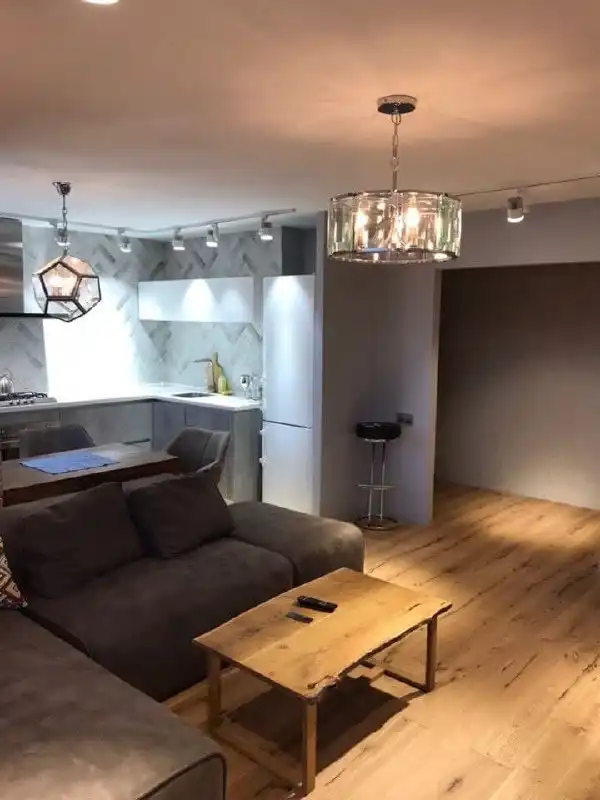 Аренда квартиры в Красноярске