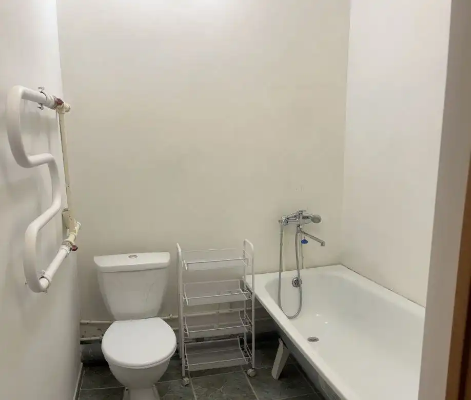 Сдается однокомнатная квартира в Красноярске