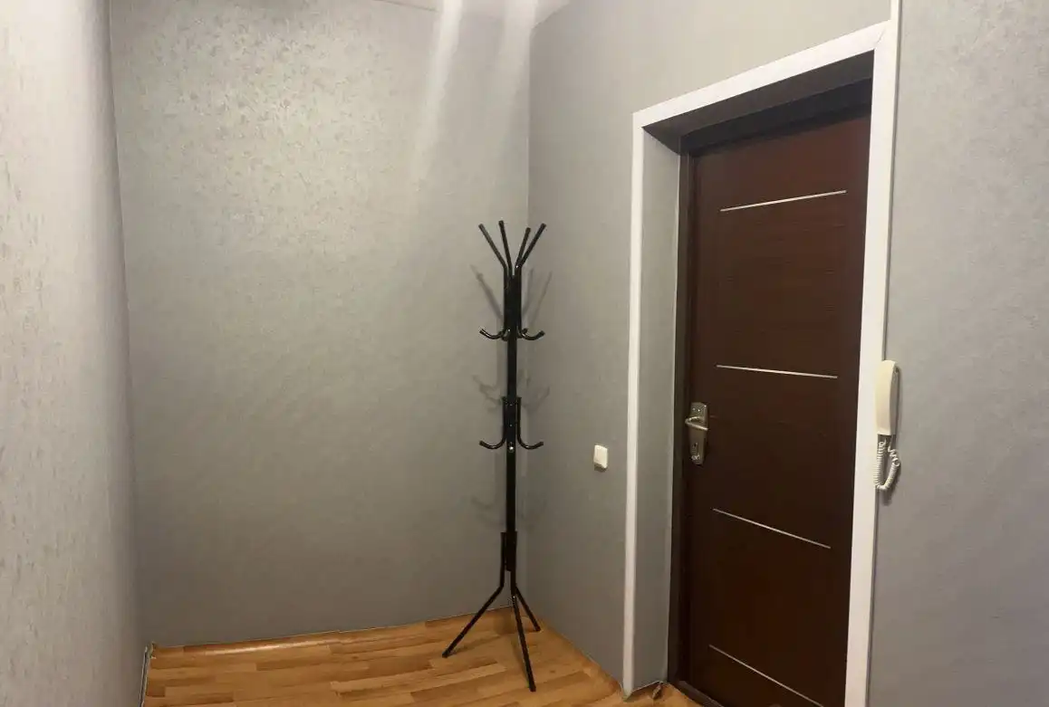 Сдается однокомнатная квартира в Красноярске