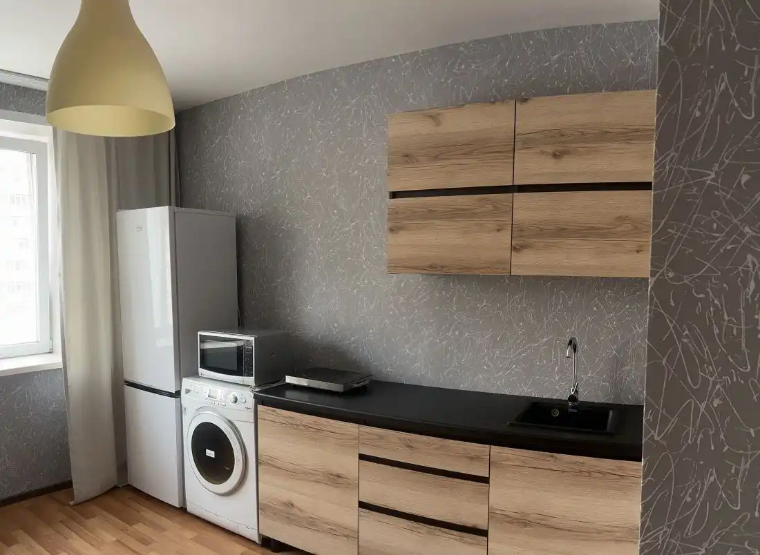 Сдается однокомнатная квартира в Красноярске