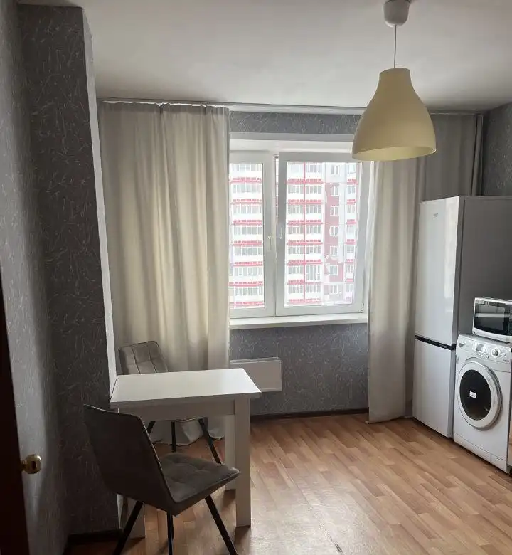 Сдается однокомнатная квартира в Красноярске