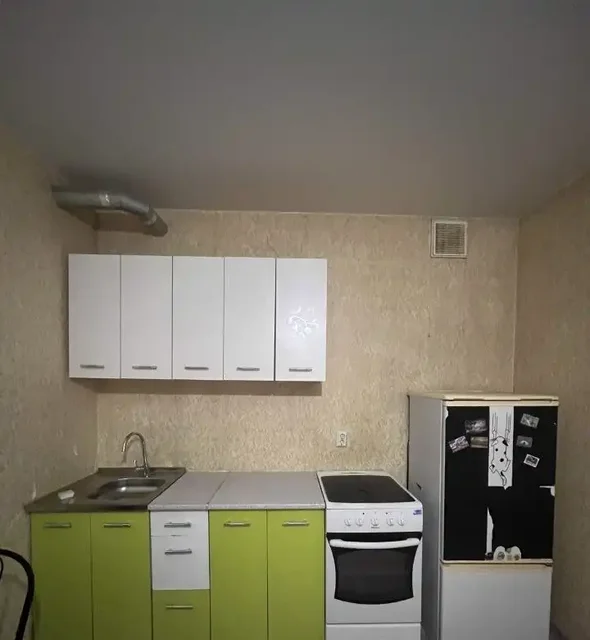 Сдается однокомнатная квартира в Ботаническом районе Красноярска - Недвижимость в Красноярск