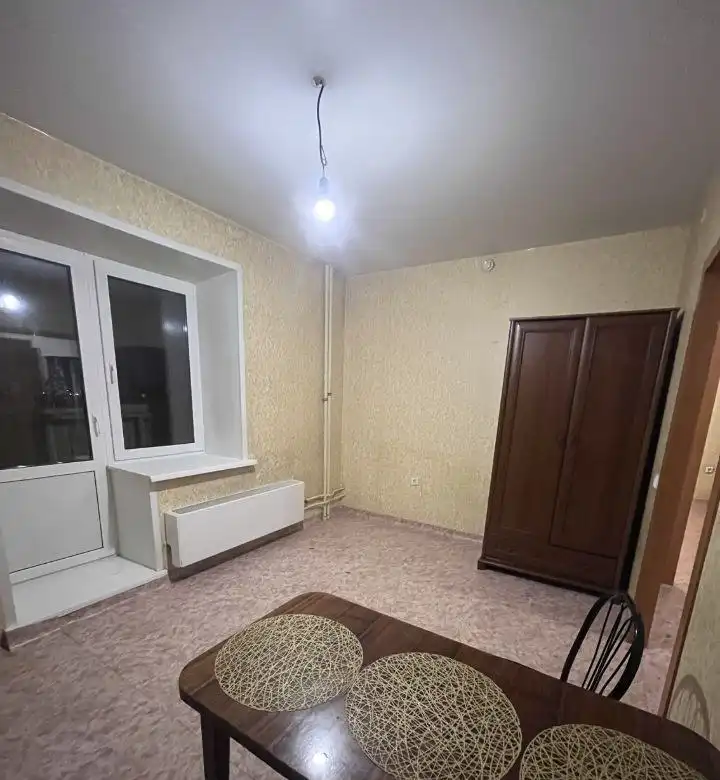 Сдается однокомнатная квартира в Ботаническом районе Красноярска