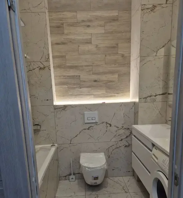 Сдается однокомнатная квартира в высотном доме - Недвижимость в Красноярск