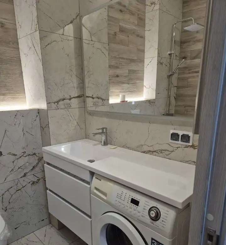 Сдается однокомнатная квартира в высотном доме