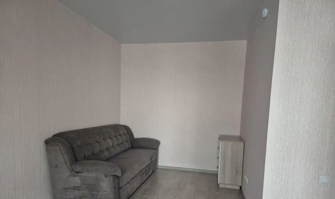 Сдается однокомнатная квартира в высотном доме