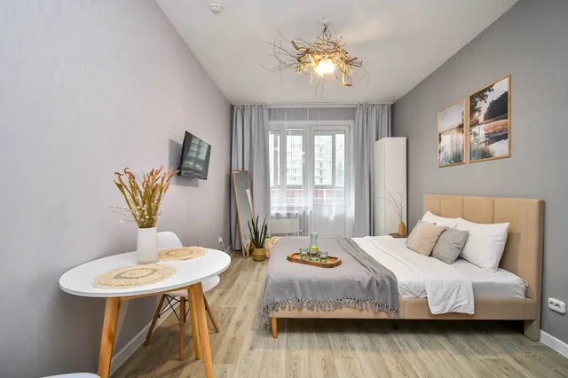 Посуточная аренда квартир от собственника в Свердловском районе - Недвижимость в Красноярск