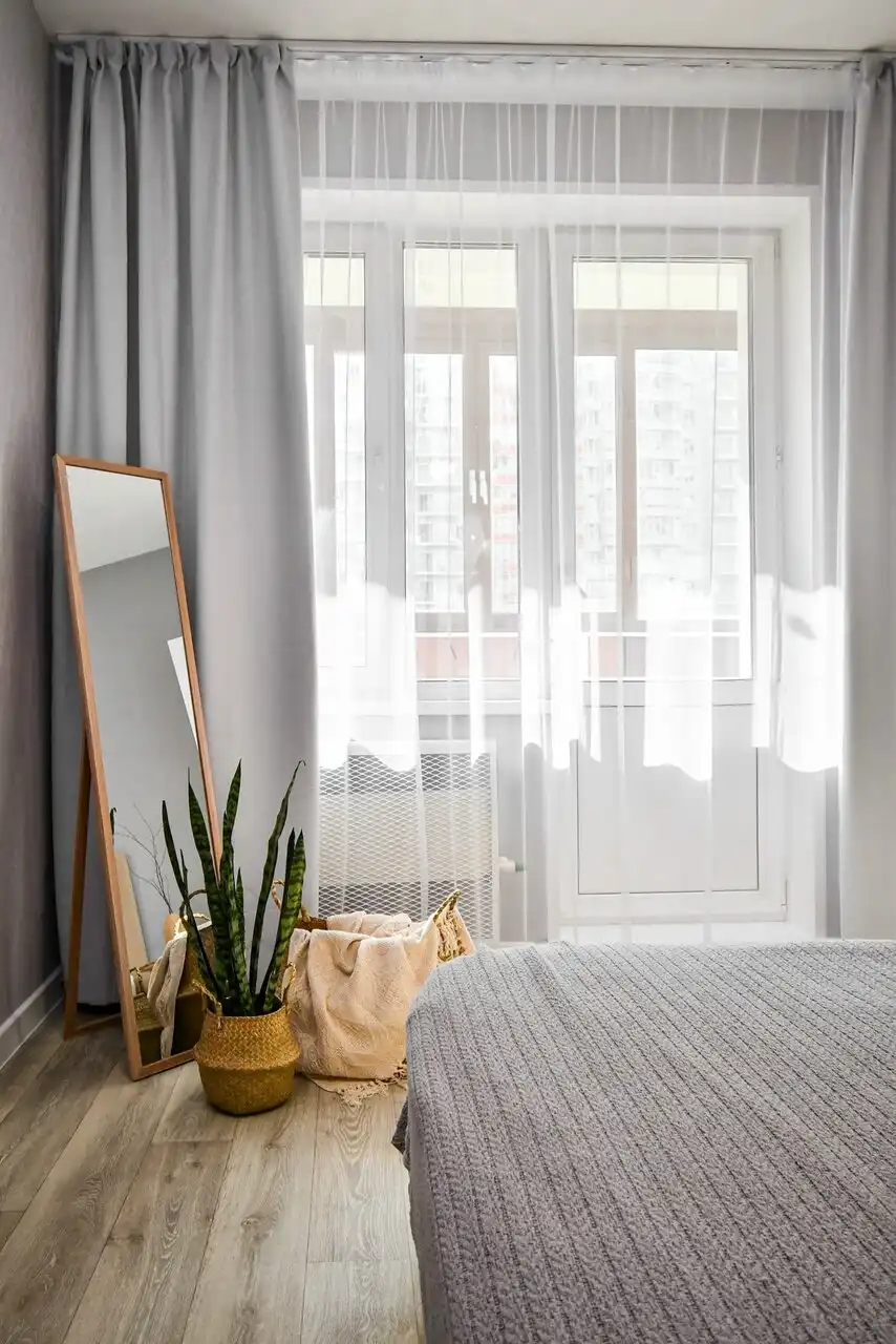 Посуточная аренда квартир от собственника в Свердловском районе