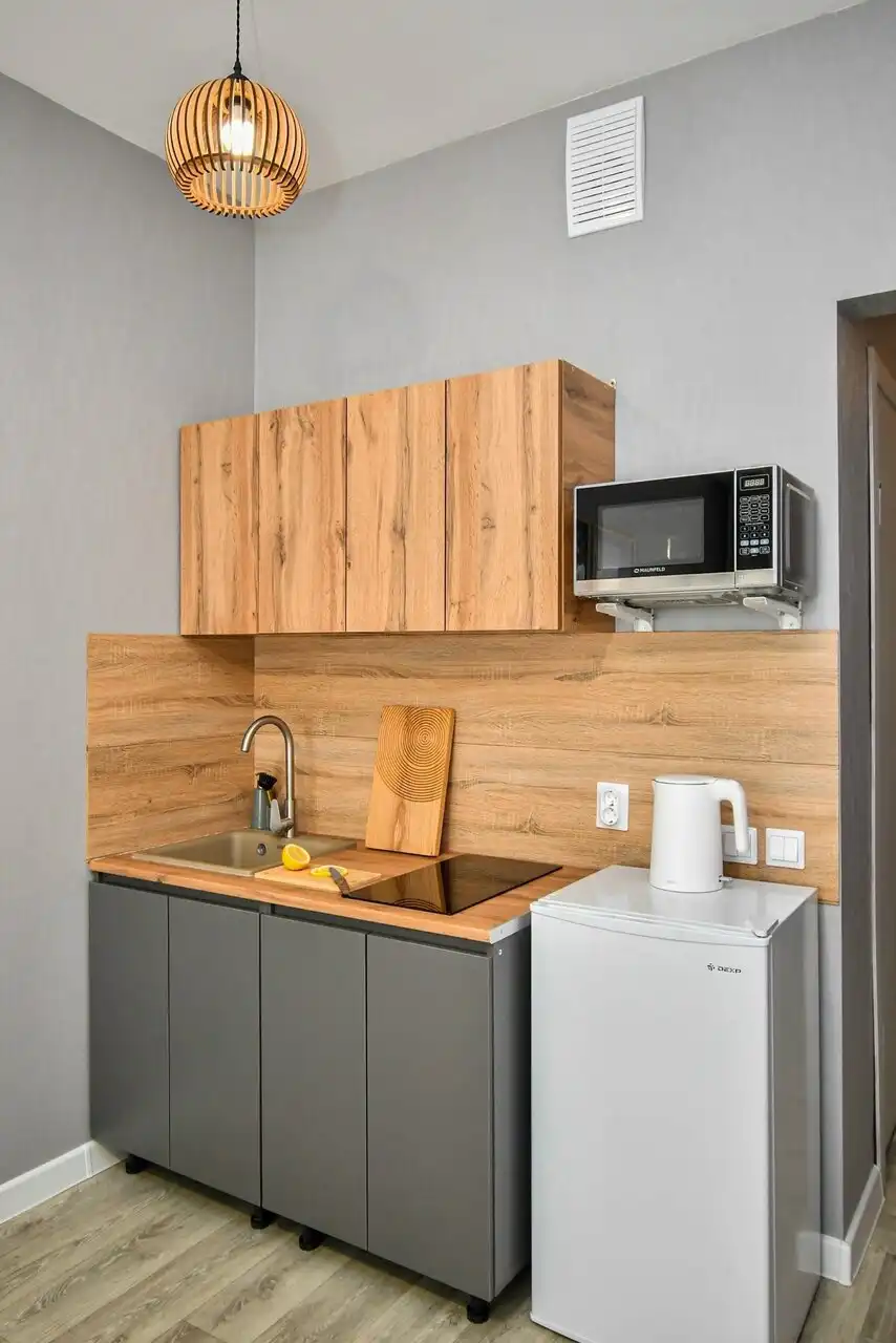 Посуточная аренда квартир от собственника в Свердловском районе