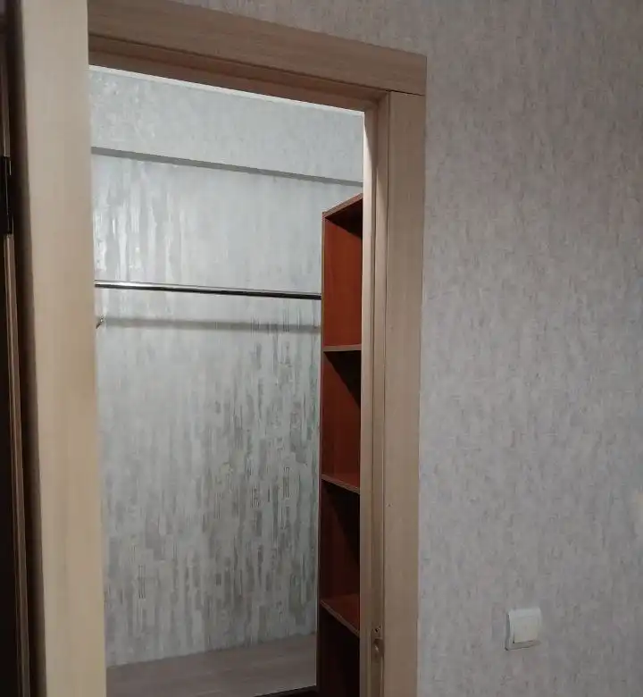 Двухкомнатная квартира в аренду в Красноярске