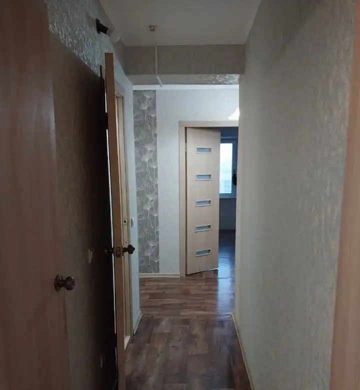 Двухкомнатная квартира в аренду в Красноярске