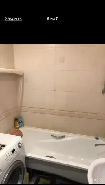 Аренда однокомнатной квартиры в Красноярске - частное объявление в Красноярск