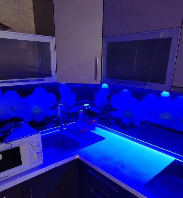 Аренда однокомнатной квартиры в Красноярске