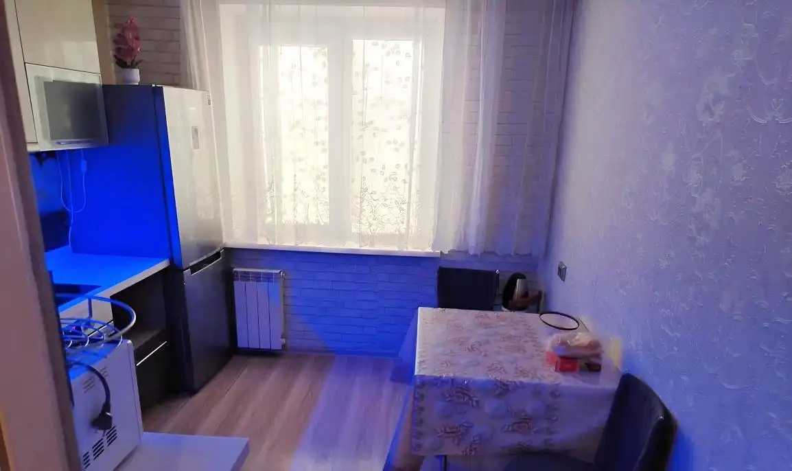 Аренда однокомнатной квартиры в Красноярске