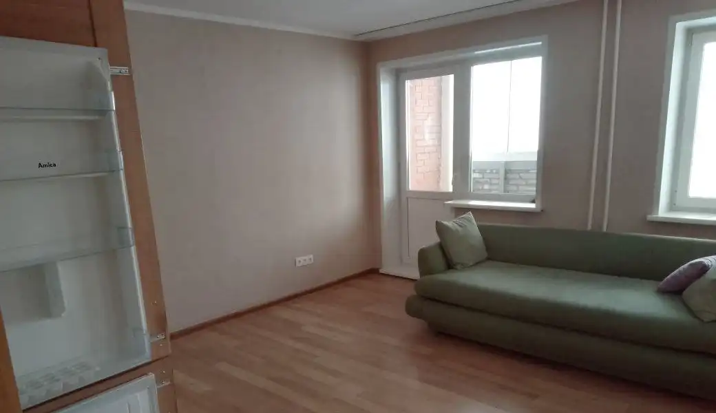 Аренда однокомнатной квартиры в Красноярске