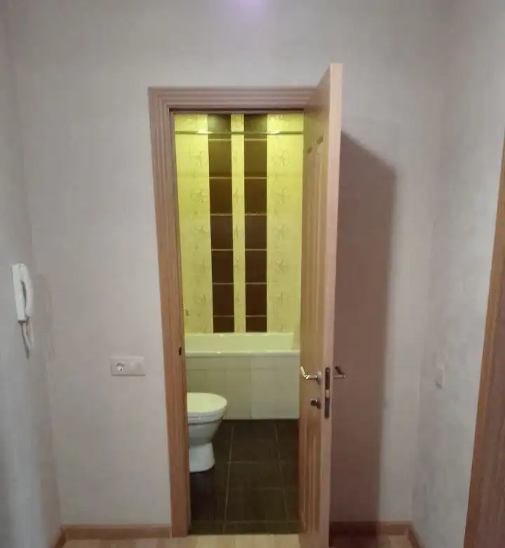 Аренда однокомнатной квартиры в Красноярске