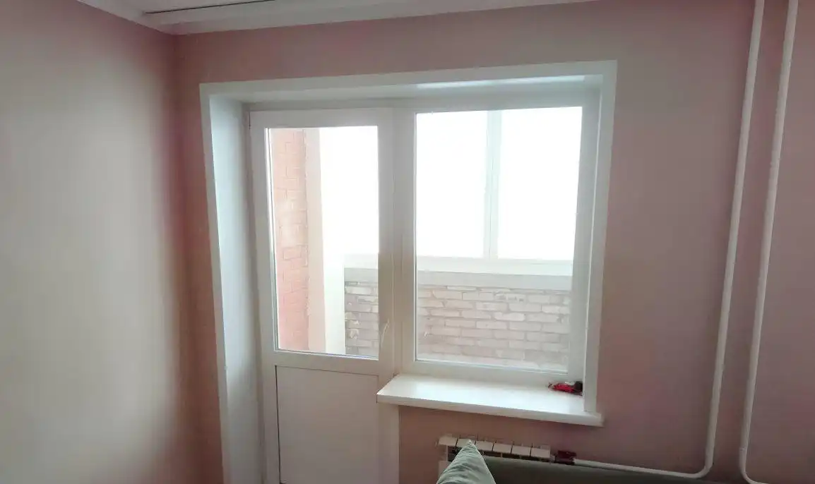 Аренда однокомнатной квартиры в Красноярске