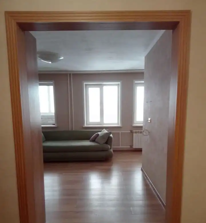 Аренда однокомнатной квартиры в Красноярске