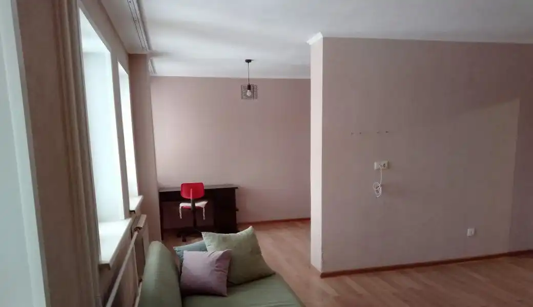 Аренда однокомнатной квартиры в Красноярске