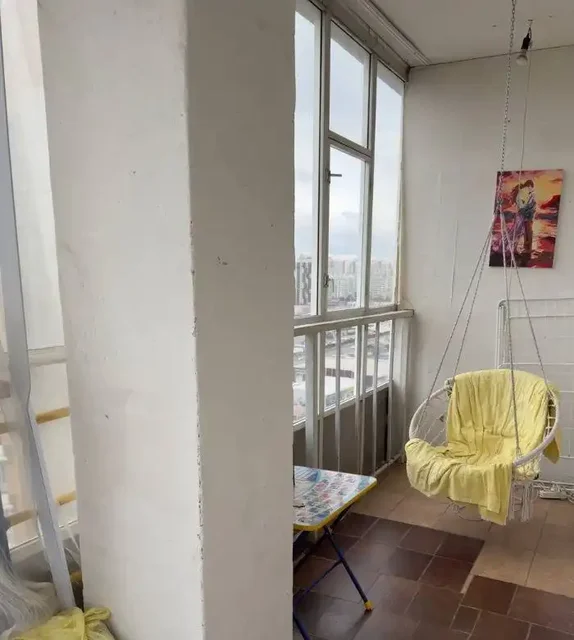 Аренда однокомнатной квартиры 46.5 м² на Взлетке/Советском районе - Недвижимость в Красноярск