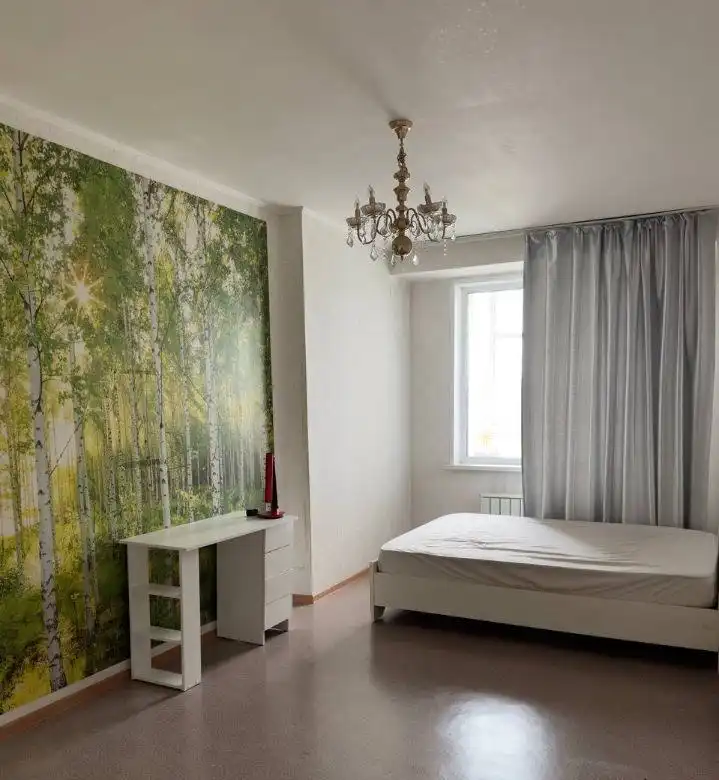 Аренда однокомнатной квартиры 46.5 м² на Взлетке/Советском районе