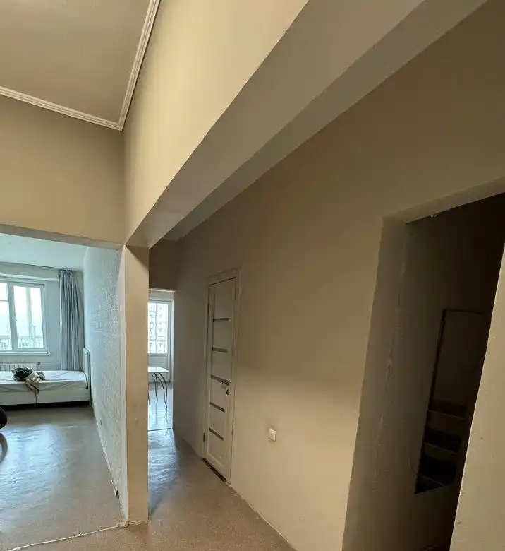 Аренда однокомнатной квартиры 46.5 м² на Взлетке/Советском районе