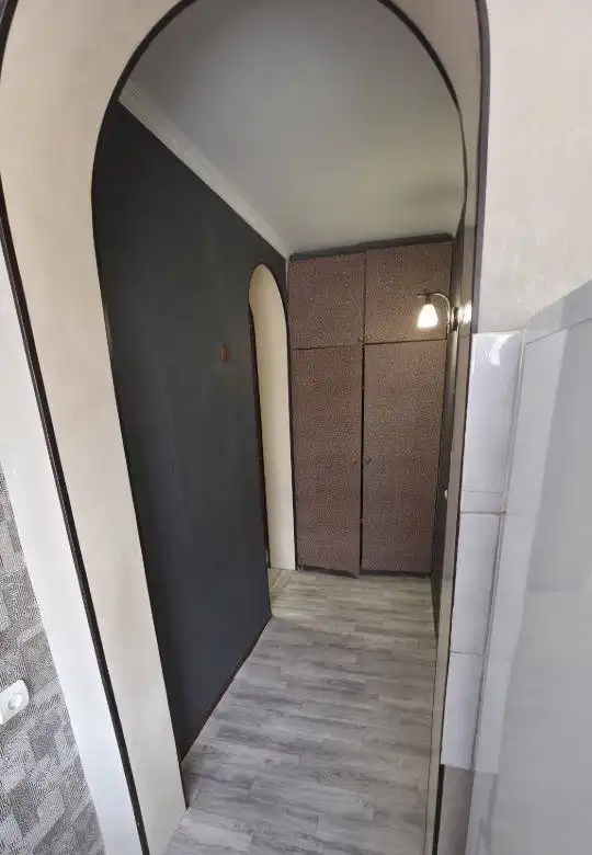 Сдается двухкомнатная квартира в Красноярске