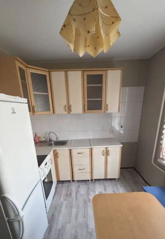 Сдается двухкомнатная квартира в Красноярске