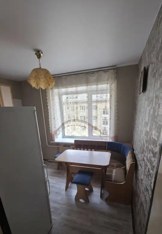 Сдается двухкомнатная квартира в Красноярске