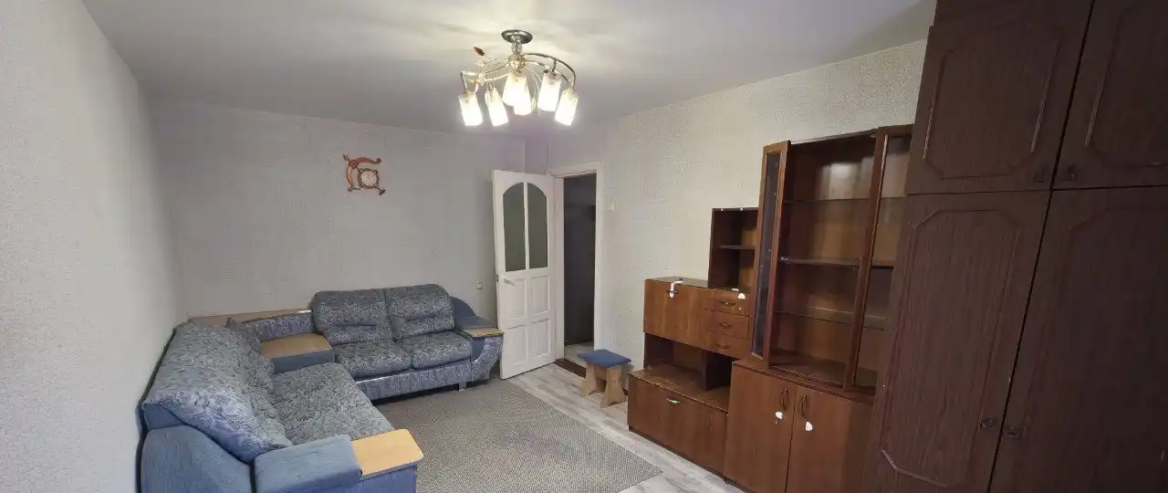 Сдается двухкомнатная квартира в Красноярске