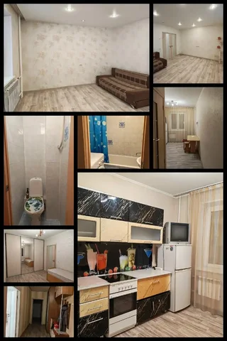 Сдается 2-комнатная квартира в Советском районе Красноярска - частное объявление в Красноярск