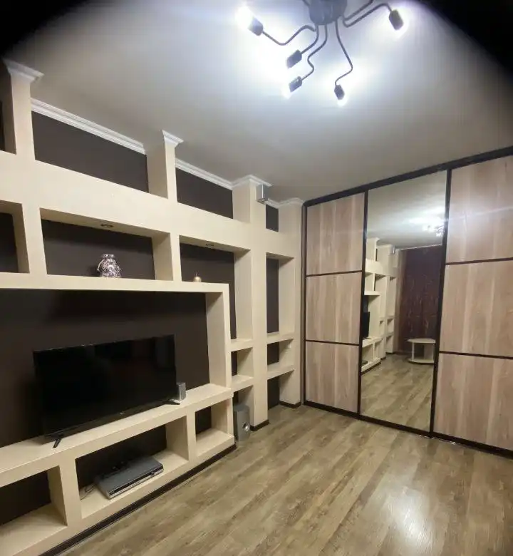 Сдается однокомнатная квартира в Красноярске