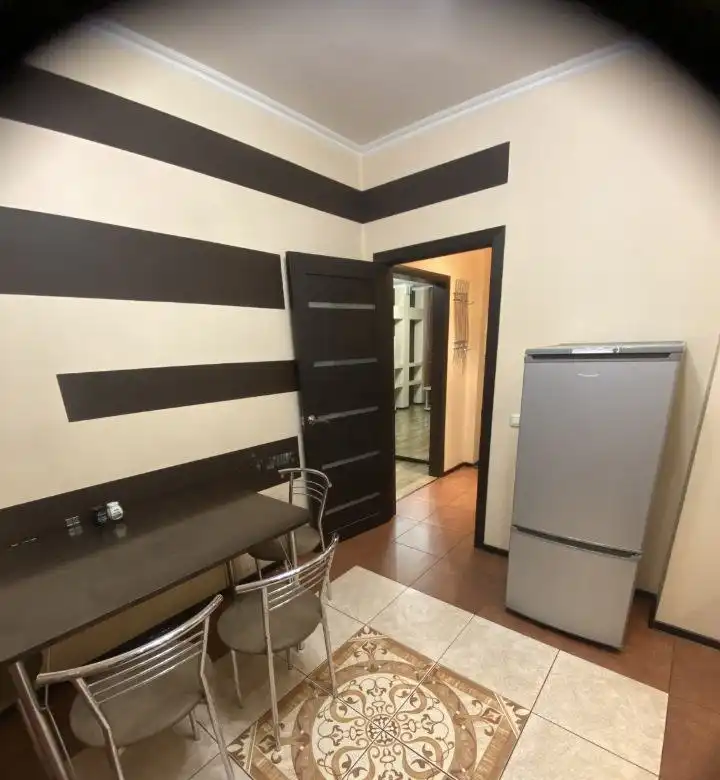 Сдается однокомнатная квартира в Красноярске