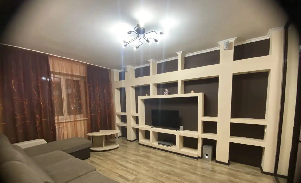 Сдается однокомнатная квартира в Красноярске