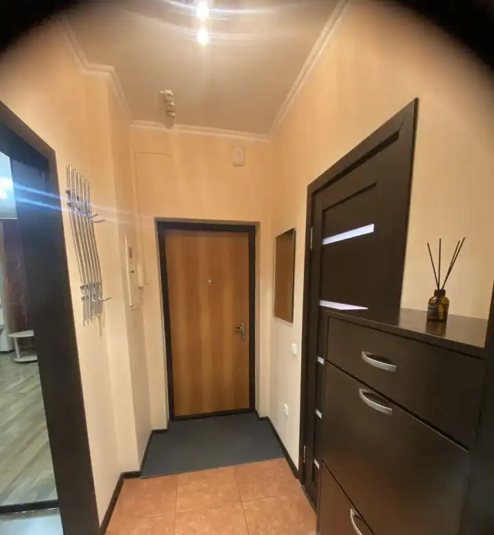 Сдается однокомнатная квартира в Красноярске