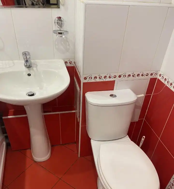 Сдается однокомнатная квартира в Красноярске