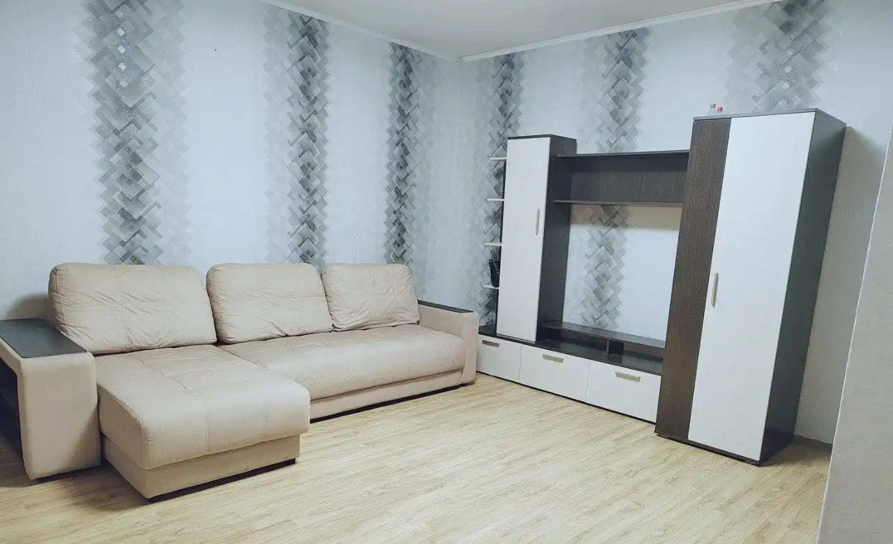 Сдается однокомнатная квартира на Щорса 53