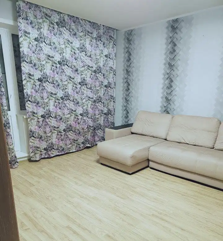 Сдается однокомнатная квартира на Щорса 53