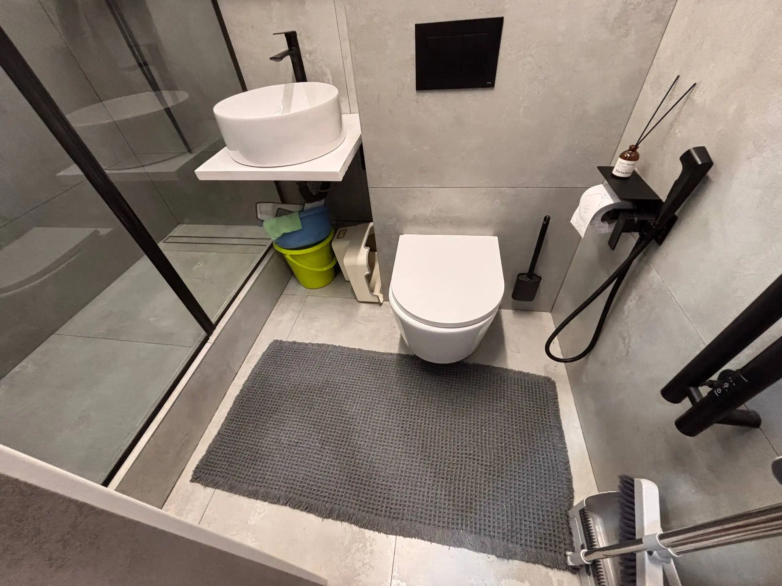 Сдается уютная квартира на длительный срок в районе Зеленой рощи, Красноярск