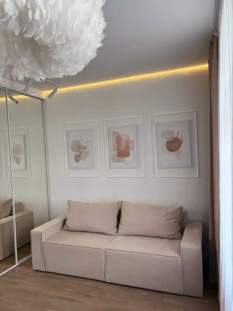 Студия в Красноярске на Красноярского рабочего 26 - частное объявление в Красноярск