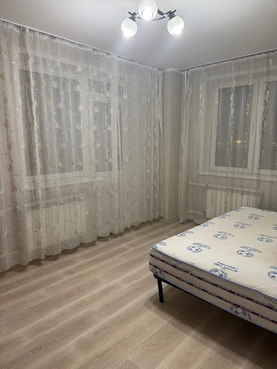 Сдам 2-комнатную квартиру 50 кв.м в Красноярске