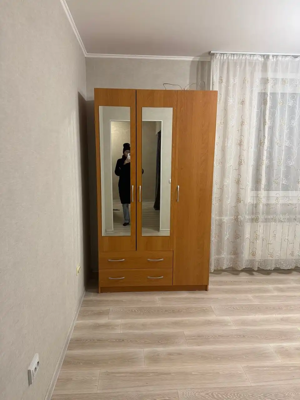 Сдам 2-комнатную квартиру 50 кв.м в Красноярске