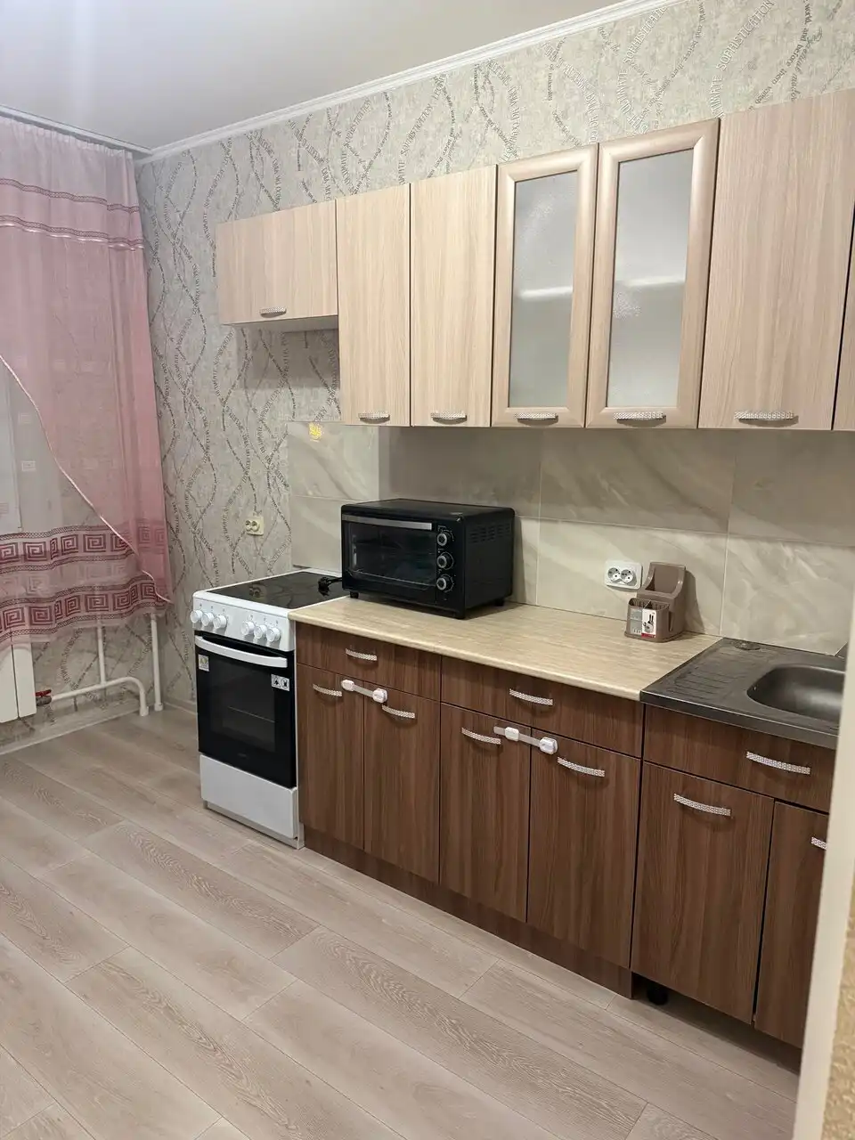 Сдам 2-комнатную квартиру 50 кв.м в Красноярске