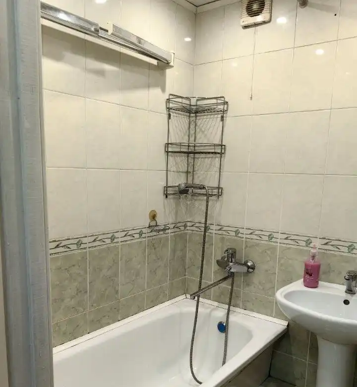 Сдается однокомнатная квартира в Свердловском районе Красноярска