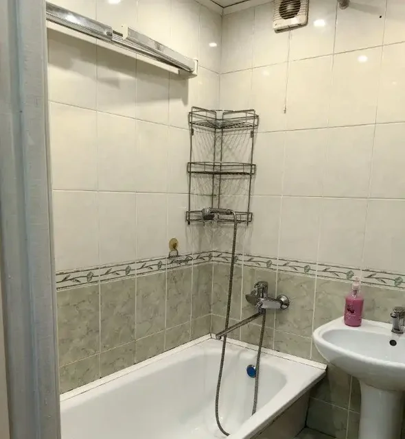 Сдается однокомнатная квартира в Свердловском районе Красноярска - Недвижимость в Красноярск