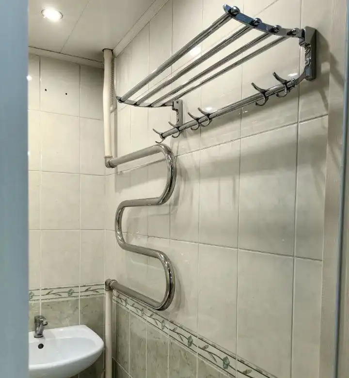 Сдается однокомнатная квартира в Свердловском районе Красноярска